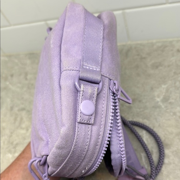 IVY PARK Lavender Crossbody Bag - Picture 10 of 10
